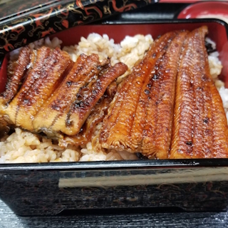 うな重